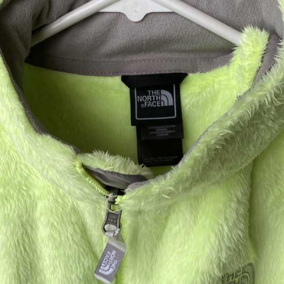 North Face fleece! - Picture 2 of 3